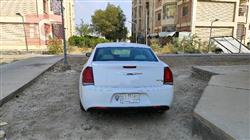 كرايسلر 300
